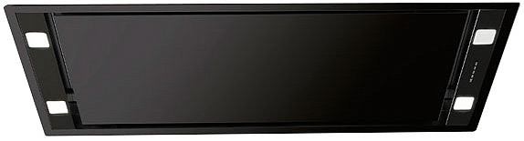 Вытяжка Falmec STELLA IS.90 BLACK preview 1