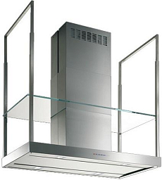 Вытяжка Falmec Fasteel EUROPA isola 90 inox (800)