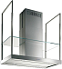 Вытяжка Falmec Fasteel EUROPA isola 90 inox (800) фото 1 Купить Вытяжка Falmec Fasteel EUROPA isola 90 inox (800)  preview 1