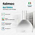 Купить Вытяжка Falmec Circle.Tech SOPHIE isola 54 bianco (600)  preview 2