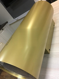 Вытяжка Falmec POLAR GOLD 35 (800)