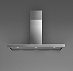 Вытяжка Falmec Fasteel PLANE TOP 120 inox (800) фото 2 Купить Вытяжка Falmec Fasteel PLANE TOP 120 inox (800)  preview 2