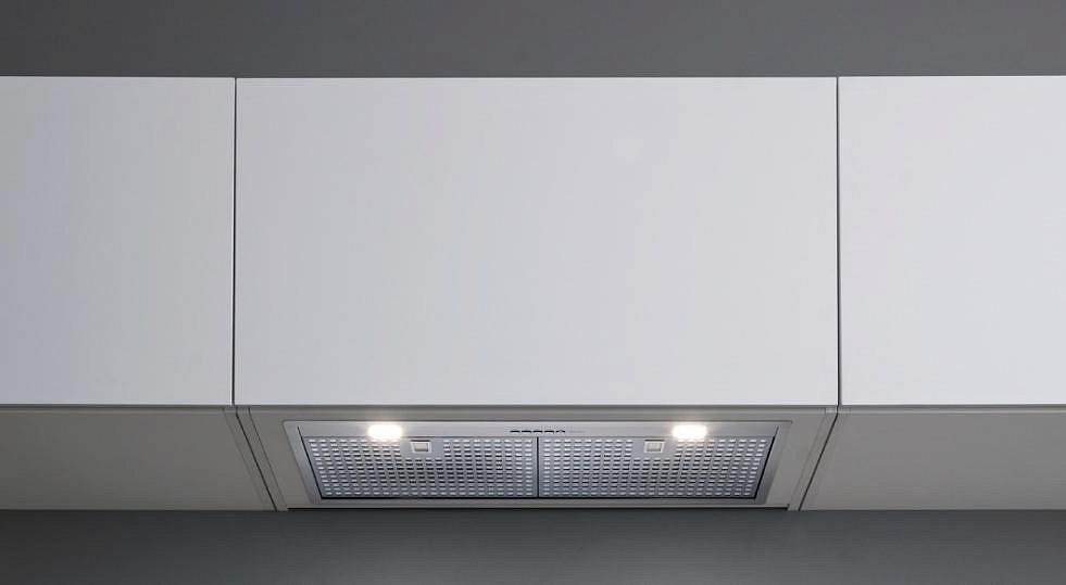 Вытяжка Falmec GRUPPO INCASSO NRS STEEL 50 preview 2