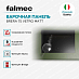 Купить Варочная панель Falmec BRERA 75 VETRO MATT  preview 3