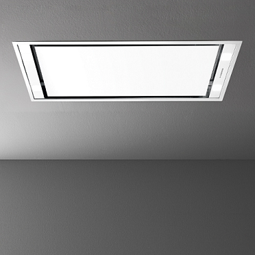 Потолочный монтаж