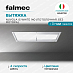 Купить Вытяжка Falmec NUVOLA IS WHITE 140 (потолочная, без мотора)