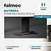 Купить Вытяжка Falmec PLANE ISOLA BLACK 120 PLUS  preview 1