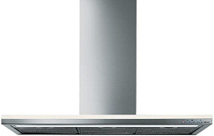Вытяжка Falmec Design LUMEN 90 inox (800)