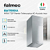 Купить Вытяжка Falmec MIRA(Plus) TOP Parete Telescopica 40 Acciaio inox  preview 2