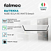 Купить Вытяжка Falmec NUBE ISOLA 90 WHITE  preview 4