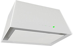 Вытяжка Falmec E.ion LUMIERE 67 vetro bianco (450)