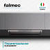 Купить Вытяжка Falmec Design GRUPPO INCASSO PLUS 70  preview 6