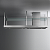 Вытяжка Falmec Fasteel EUROPA isola 120 inox (800) фото 6 Купить Вытяжка Falmec Fasteel EUROPA isola 120 inox (800)  preview 6