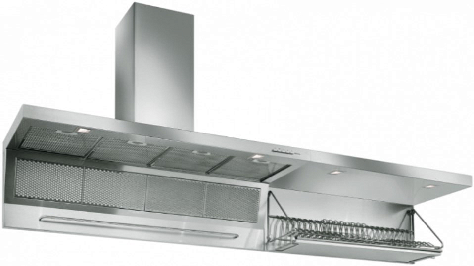 Сушилка для посуды Master Scolopiatti 90 IX Falmec CMZT90.E1 preview 2