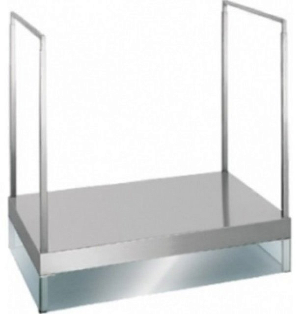 Полка для островного монтажа Falmec CAAT90.E2#I4F preview 1