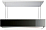 Вытяжка Falmec CIRCLE.TECH Levante 120 ISOLA black (600)