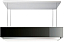 Вытяжка Falmec CIRCLE.TECH Levante 120 ISOLA black (600)
