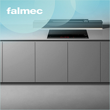 Монтаж в столешницу