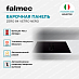 Купить Варочная панель Falmec ZERO 84 VETRO NERO  preview 3