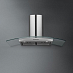 Купить Вытяжка Falmec Design ASTRA 90 ISOLA GLASS (800)  preview 3