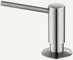 Диспенсер для жидкого мыла Falmec сталь KACL.985#IF