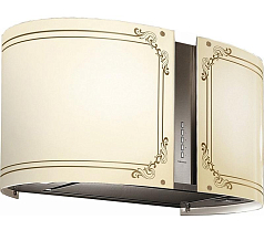 Вытяжка Falmec Mirabilia LIBERTY isola 85 vetro (800)