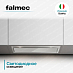 Купить Вытяжка Falmec BUILT-IN BURANO 70 INOX  preview 4