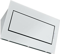 Вытяжка Falmec QUASAR GLASS WHITE 80