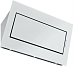 Купить Вытяжка Falmec QUASAR GLASS WHITE 80  preview 1