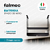 Купить Вытяжка Falmec SPAZIO 130 NERO