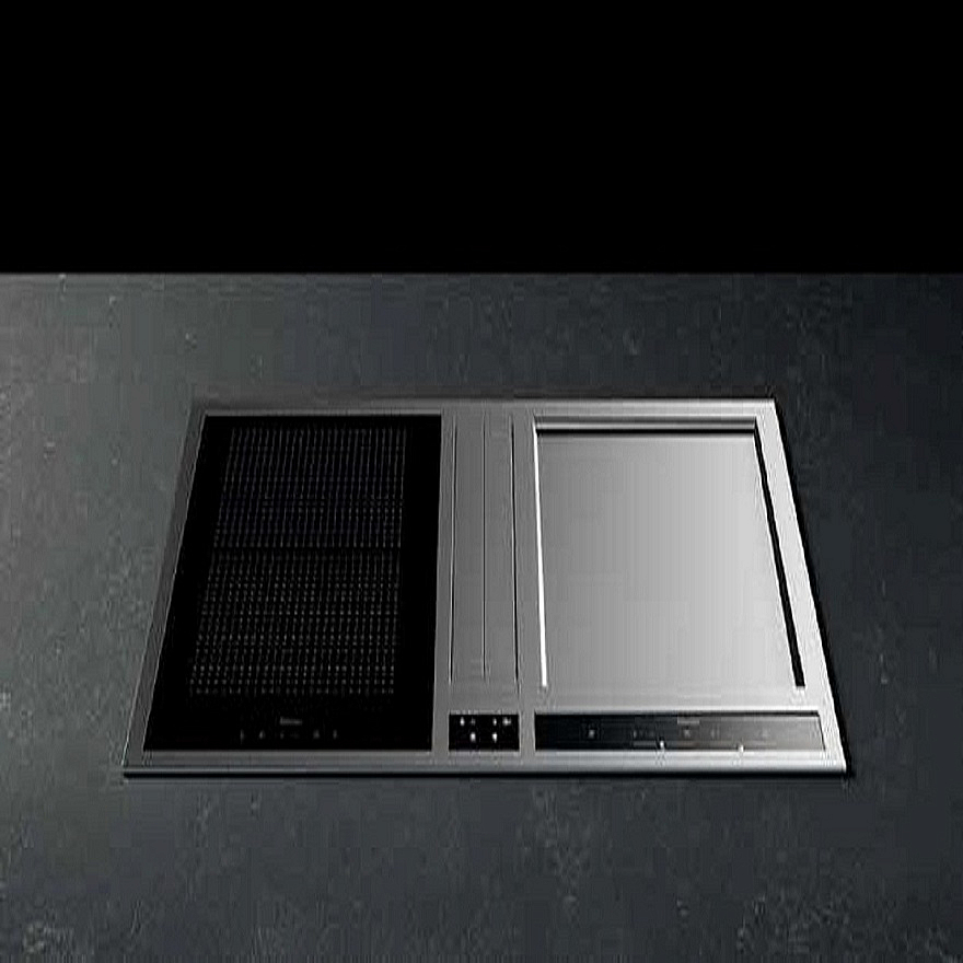 Варочная панель Falmec Design+ MODULA/M2 (84 х 51) preview 1