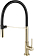 Смеситель Falmec Trevi Pro Gold