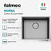 Купить Мойка Falmec Como 50 Gunmetal  preview 2