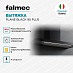 Купить Вытяжка Falmec PLANE BLACK 90 PLUS  preview 2