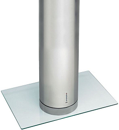 Стекло для POLAR isola 35 Falmec KACL.802