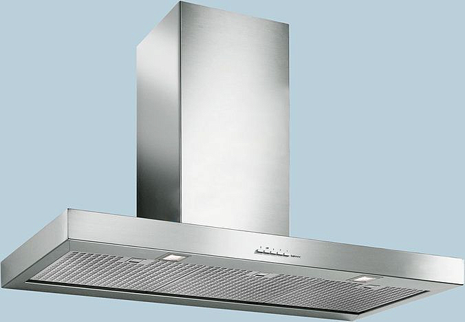 Вытяжка Falmec Silence PLANE NRS 120 inox (800) preview 5