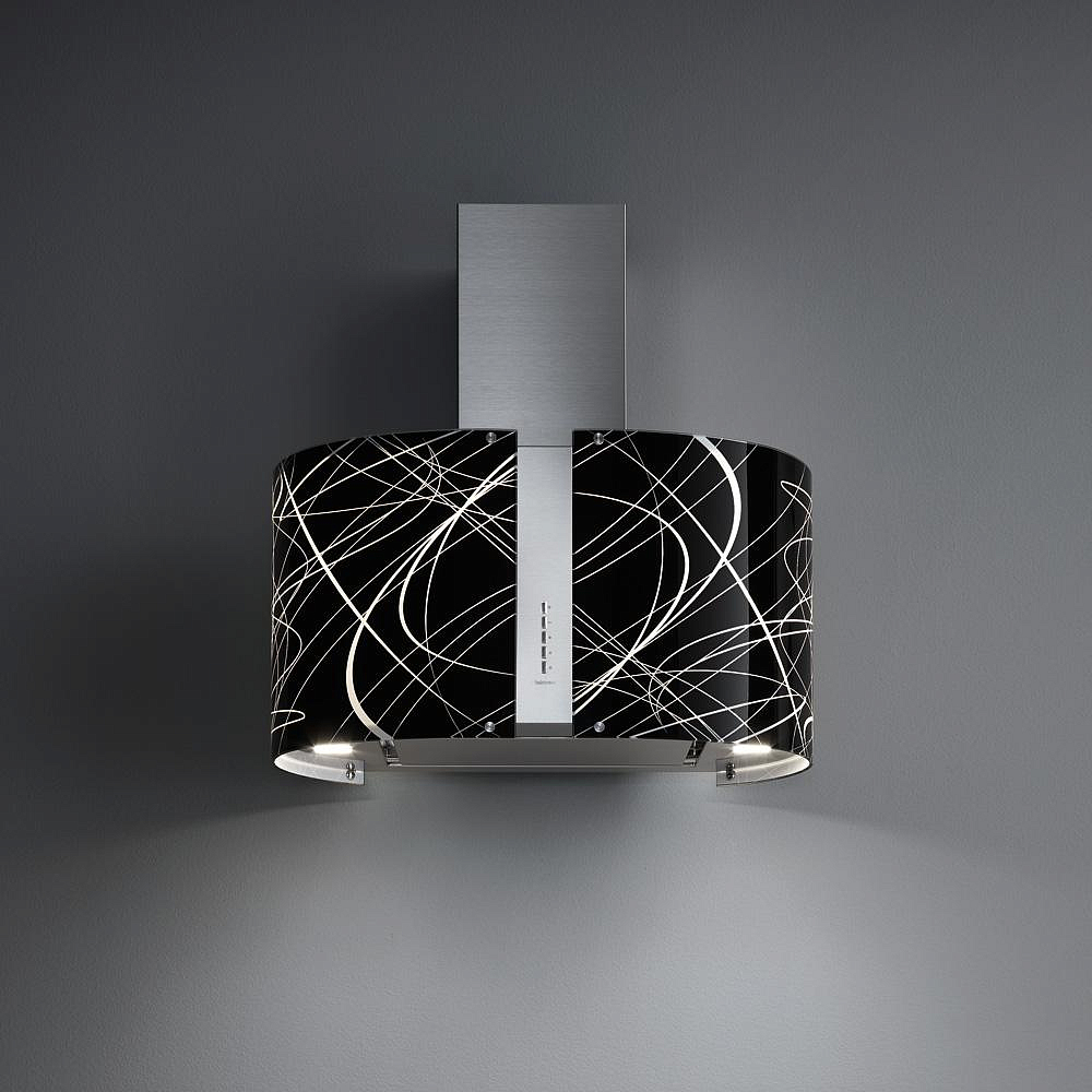 Вытяжка Falmec Mirabilia 67 PENELOPE vetro (800) preview 5