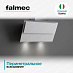 Купить Вытяжка Falmec VERSO NRS 85 WHITE  preview 5