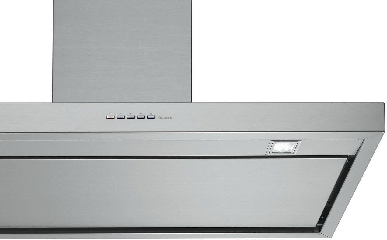 Вытяжка Falmec Fasteel PLANE TOP 120 inox (800) preview 3