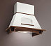 Вытяжка Falmec Classic MELISSA TULIP 90 rovere nuovo (600) фото 4 Купить Вытяжка Falmec Classic MELISSA TULIP 90 rovere nuovo (600)  preview 4