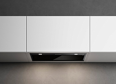 Вытяжка Falmec BUILT-IN BURANO 70 BK
