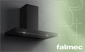 Для чего нужна вытяжка Falmec