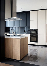 Вытяжка Falmec ZENITH NRS ISOLA 120