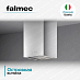 Купить Вытяжка Falmec MIRA(Plus) TOP isola 40 Acciaio inox  preview 5