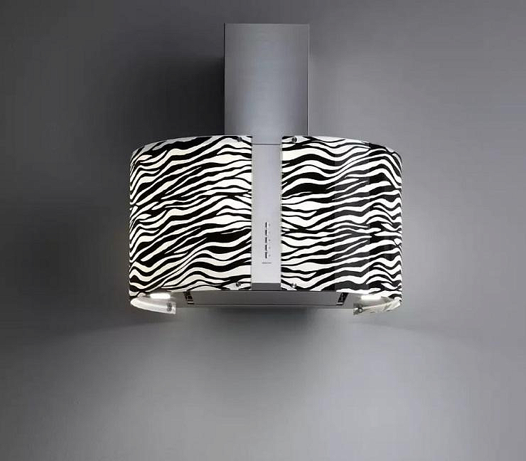 Вытяжка Falmec Mirabilia 67 ZEBRA vetro (800) preview 5