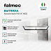 Купить Вытяжка Falmec Nuvola Isola 140 IX 1400  preview 2