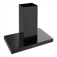 Вытяжка Falmec PLANE ISOLA BLACK 120 PLUS
