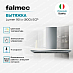 Купить Вытяжка Falmec Design LUMEN 90 inox (800)  preview 3
