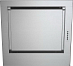 Вытяжка Falmec AirMec MILLENIUM 90 inox vetro nero (450) фото 1 Купить Вытяжка Falmec AirMec MILLENIUM 90 inox vetro nero (450)  preview 1