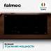 Купить Варочная панель Falmec PIANO INDUZIONE (88 х 40) Panoramic  preview 4